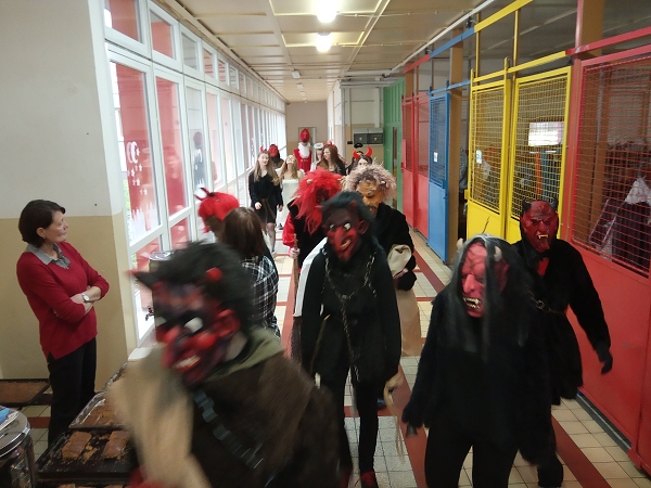 Fotogalerie Z Blatensk