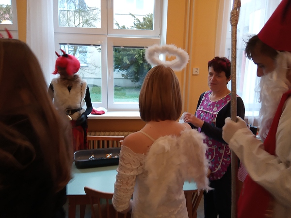 Fotogalerie Z Blatensk
