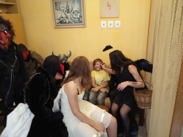 Fotogalerie Z Blatensk