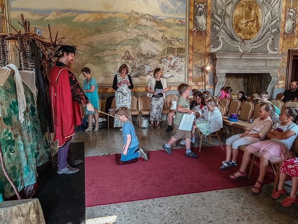 Fotogalerie Z Blatensk