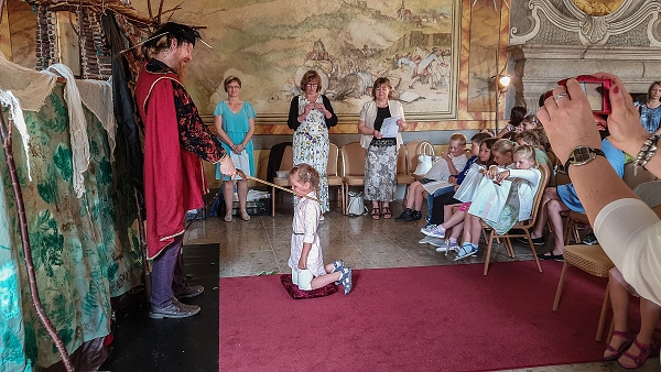 Fotogalerie Z Blatensk