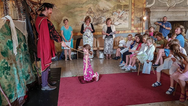 Fotogalerie Z Blatensk