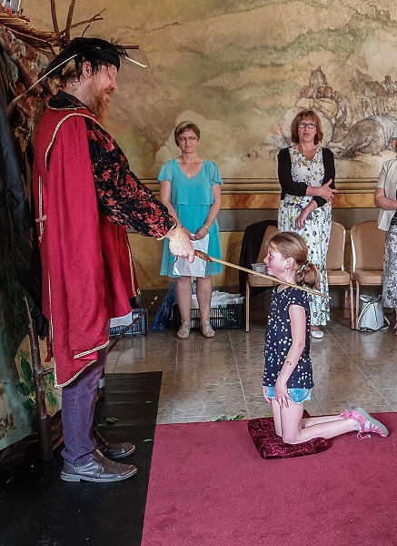 Fotogalerie Z Blatensk