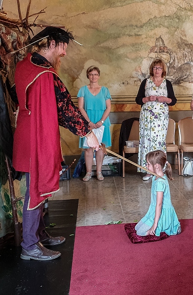 Fotogalerie Z Blatensk