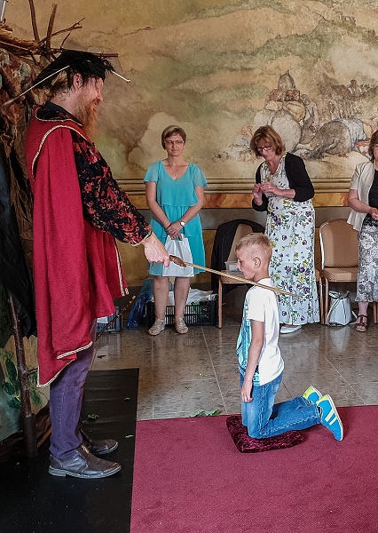 Fotogalerie Z Blatensk