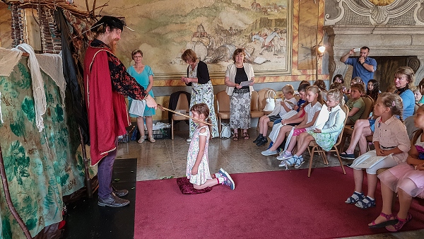 Fotogalerie Z Blatensk