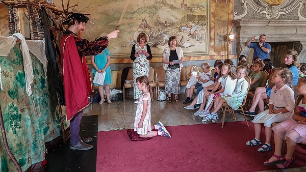 Fotogalerie Z Blatensk