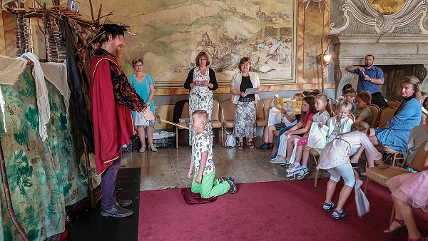 Fotogalerie Z Blatensk