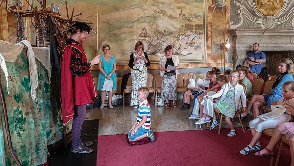 Fotogalerie Z Blatensk