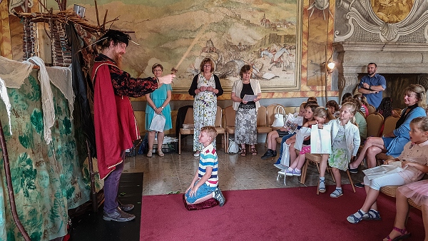 Fotogalerie Z Blatensk