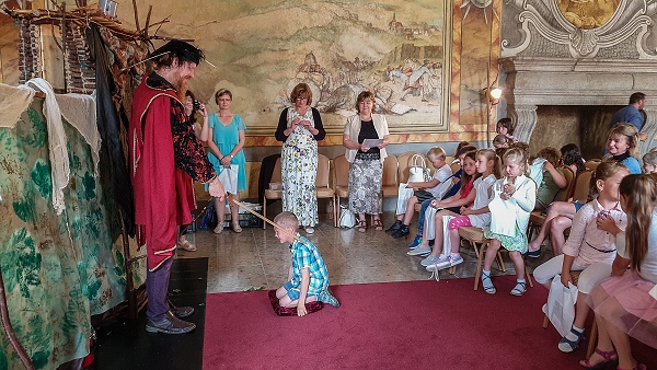 Fotogalerie Z Blatensk