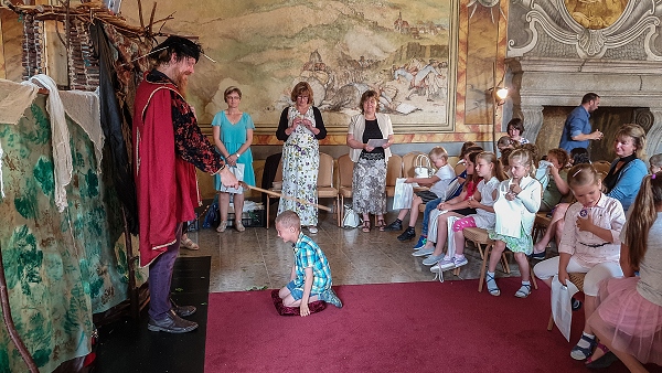 Fotogalerie Z Blatensk