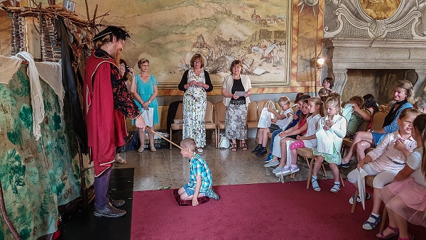 Fotogalerie Z Blatensk