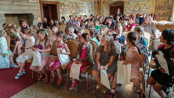 Fotogalerie Z Blatensk