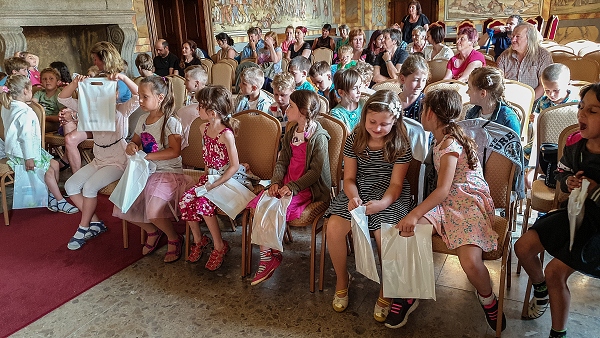 Fotogalerie Z Blatensk