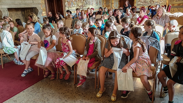 Fotogalerie Z Blatensk