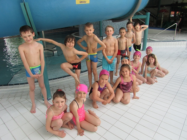 Fotogalerie Z Blatensk