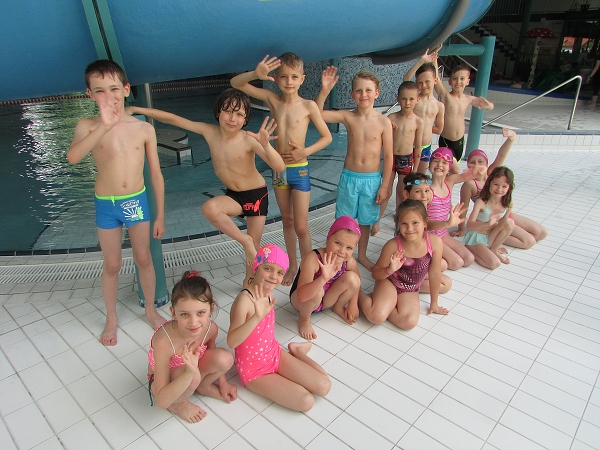 Fotogalerie Z Blatensk