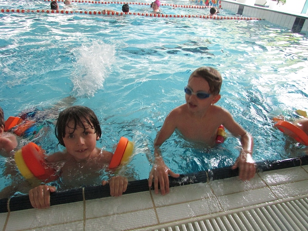 Fotogalerie Z Blatensk