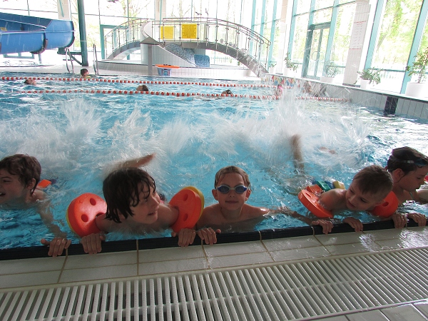 Fotogalerie Z Blatensk