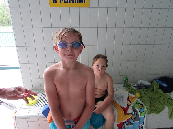 Fotogalerie Z Blatensk