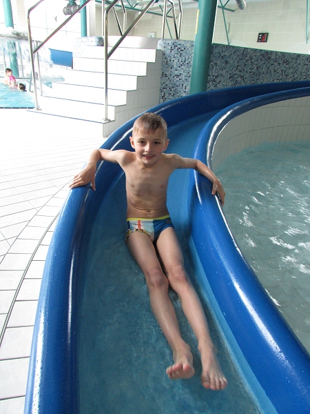 Fotogalerie Z Blatensk