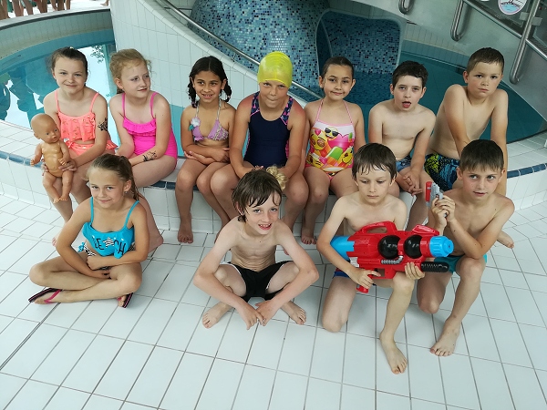 Fotogalerie Z Blatensk