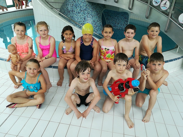 Fotogalerie Z Blatensk