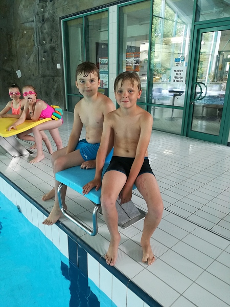 Fotogalerie Z Blatensk