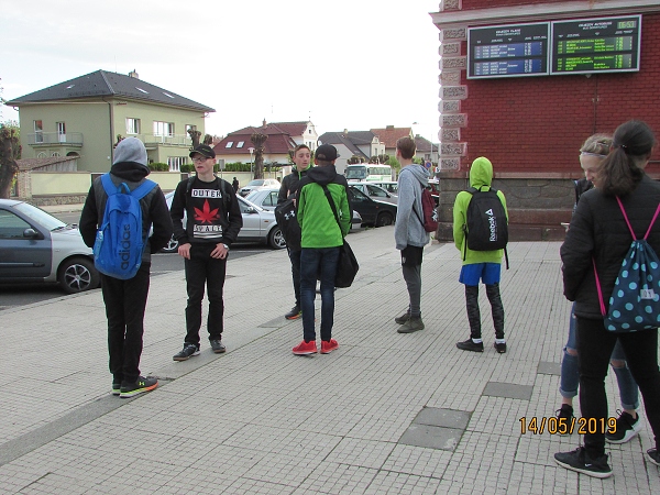 Fotogalerie Z Blatensk