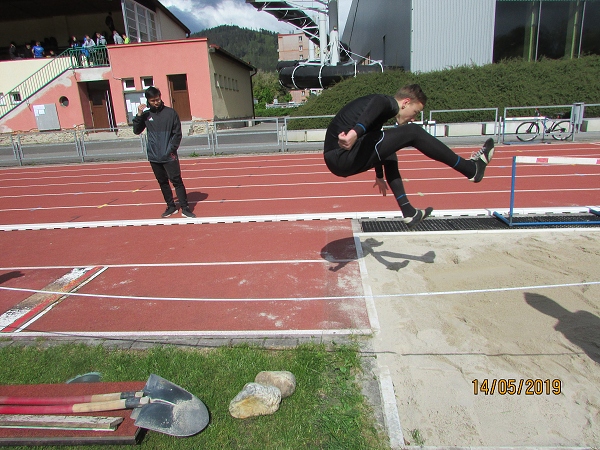 Fotogalerie Z Blatensk