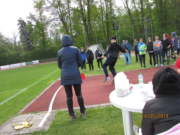 Fotogalerie Z Blatensk