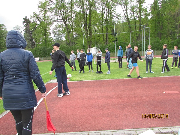 Fotogalerie Z Blatensk