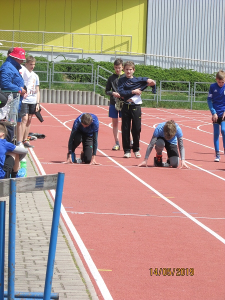 Fotogalerie Z Blatensk