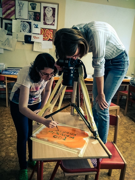 Fotogalerie Z Blatensk