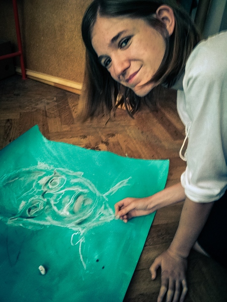 Fotogalerie Z Blatensk