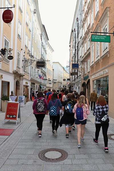 Fotogalerie Z Blatensk