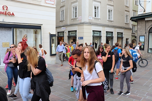 Fotogalerie Z Blatensk