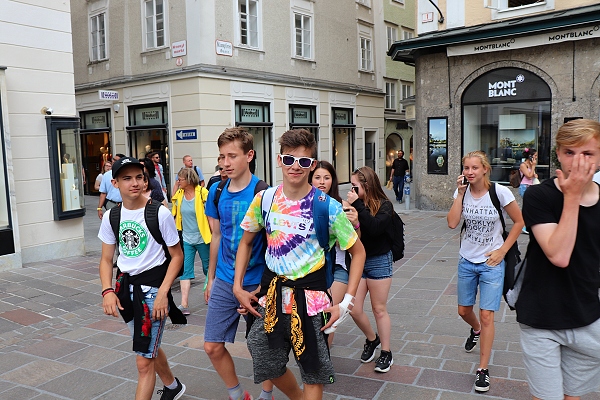 Fotogalerie Z Blatensk
