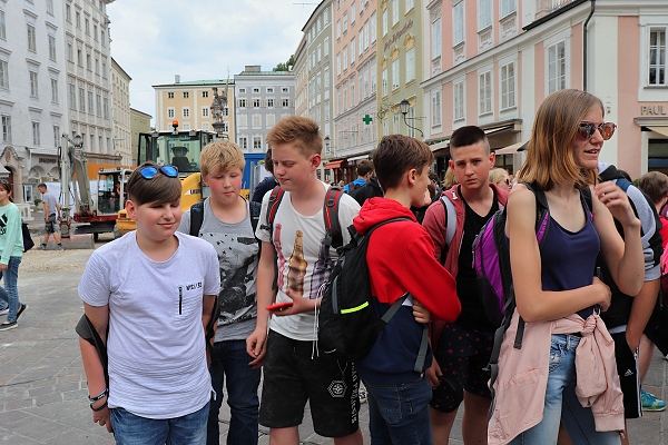 Fotogalerie Z Blatensk