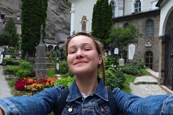 Fotogalerie Z Blatensk