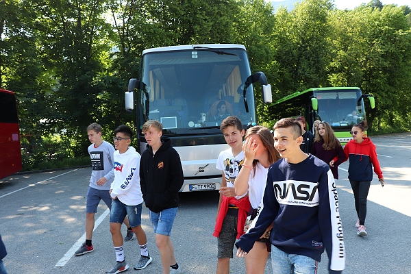 Fotogalerie Z Blatensk