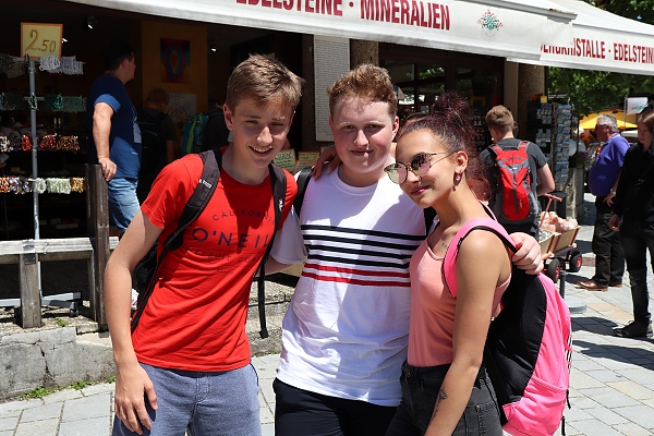 Fotogalerie Z Blatensk
