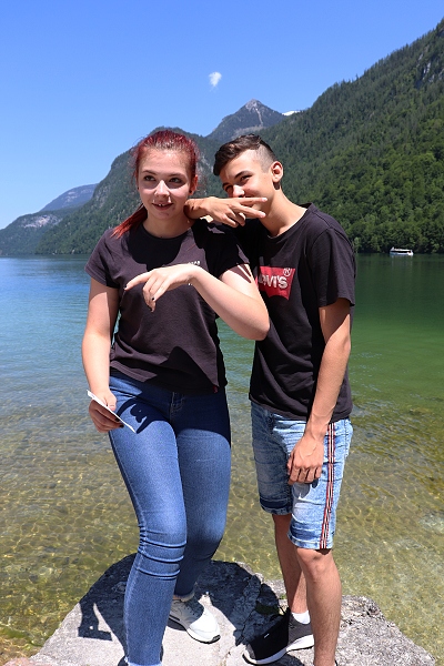 Fotogalerie Z Blatensk
