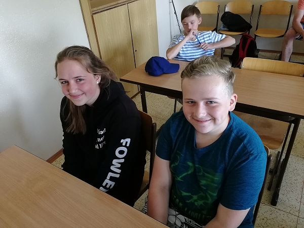 Fotogalerie Z Blatensk