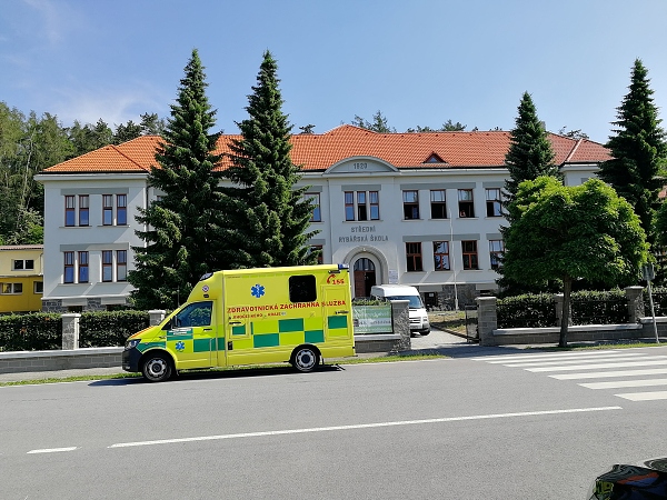 Fotogalerie Z Blatensk