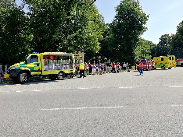 Fotogalerie Z Blatensk