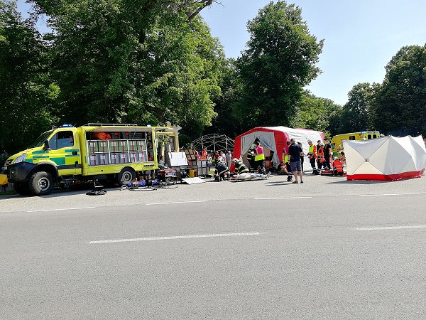 Fotogalerie Z Blatensk