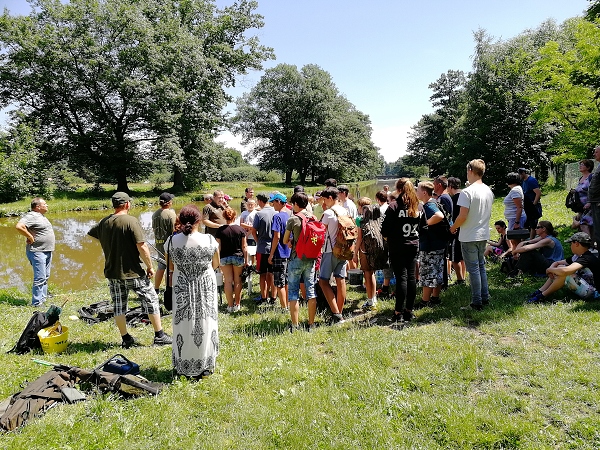 Fotogalerie Z Blatensk
