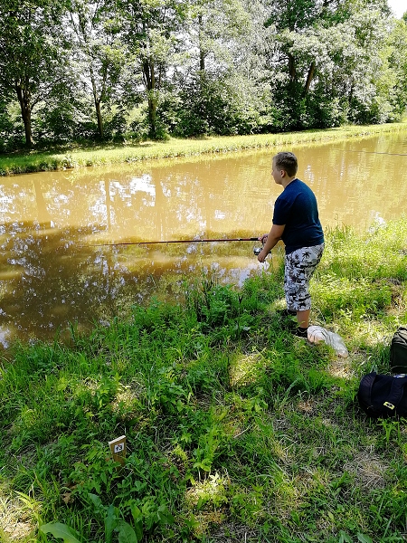 Fotogalerie Z Blatensk